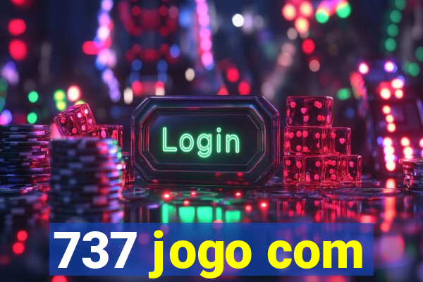 737 jogo com